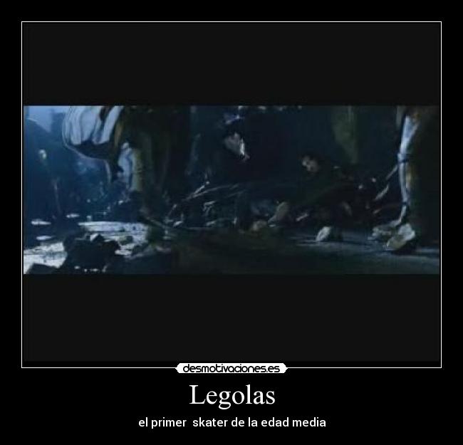 Legolas - 
