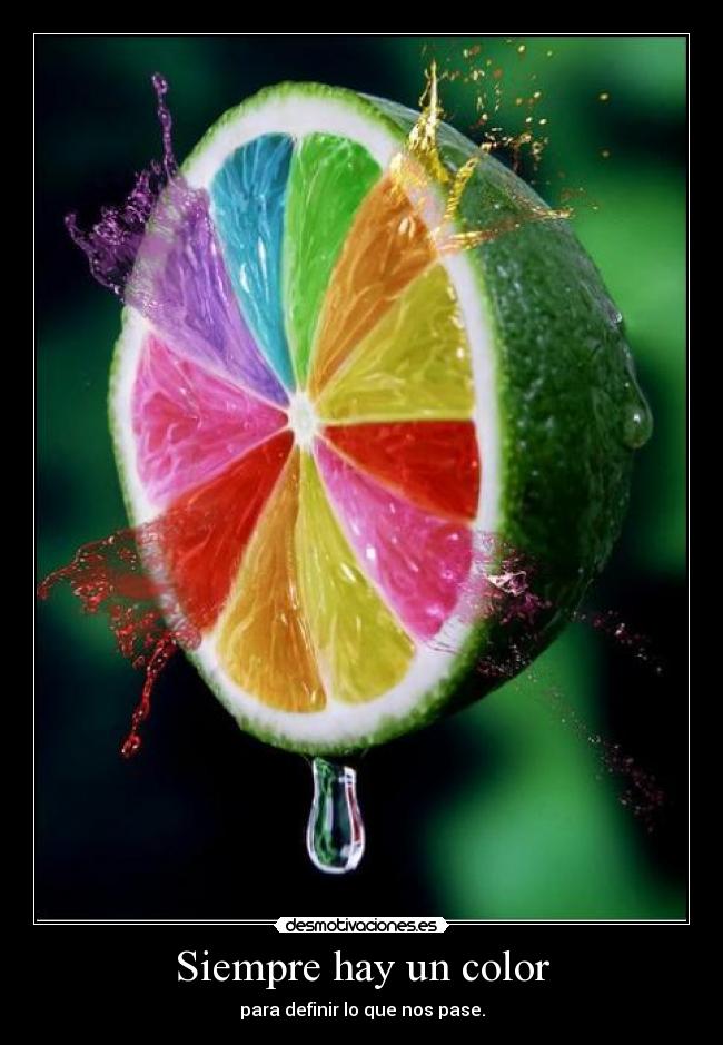 carteles siempre hay color desmotivaciones