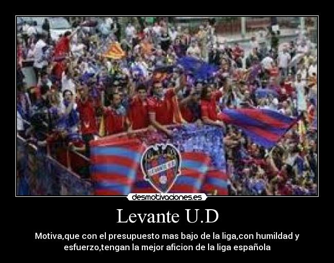 Levante U.D -