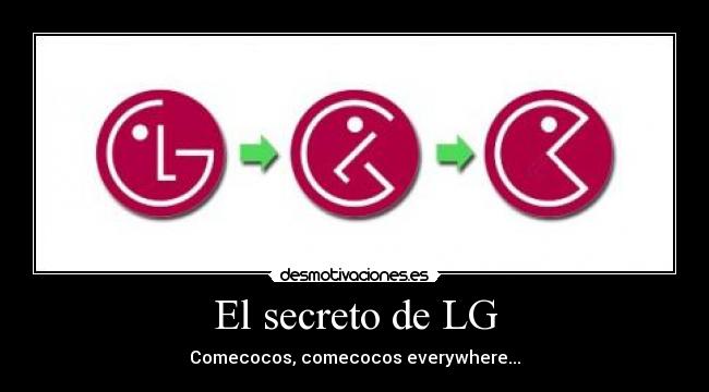 carteles comecocos desmotivaciones