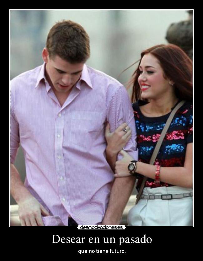 carteles pasado agusstiina desmotivaciones