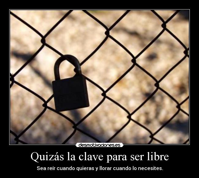 carteles chojin rie cuando puedas desmotivaciones