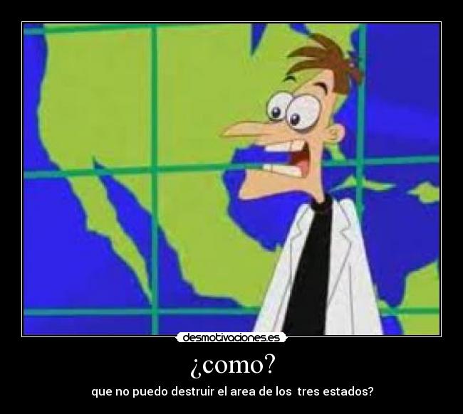 ¿como? - 