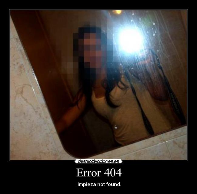 Error 404 - 