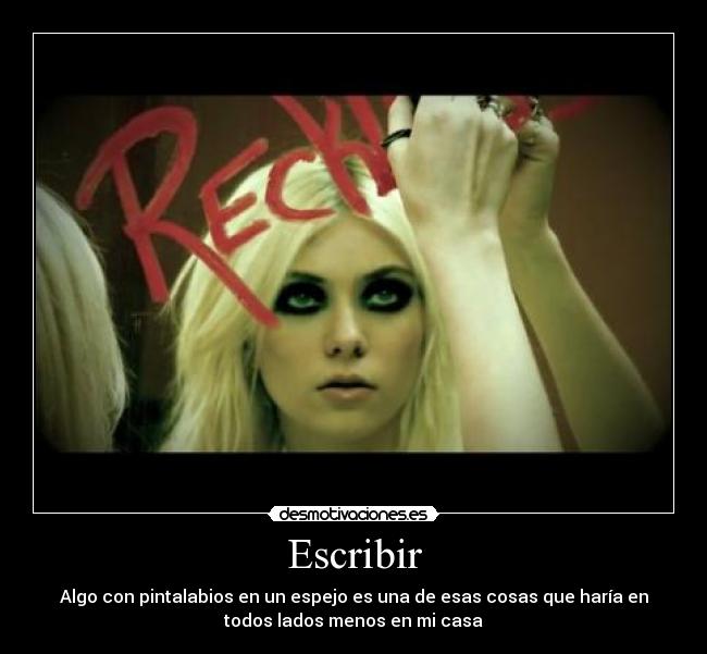 carteles mariangel desmotivaciones