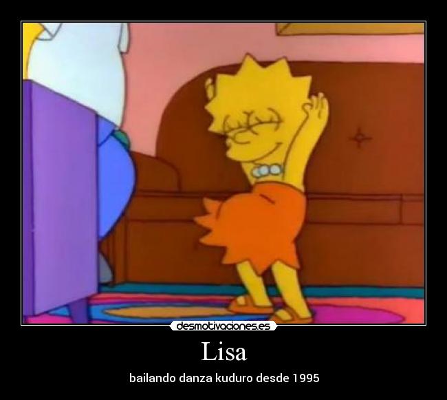 Lisa - 