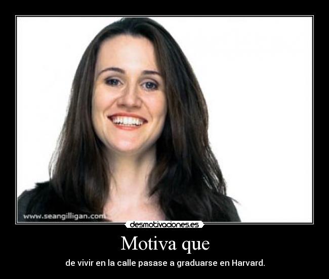 Motiva que - 