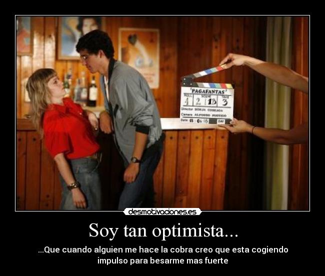 carteles hacer cobra desmotivaciones