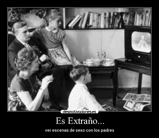 Es Extraño... -