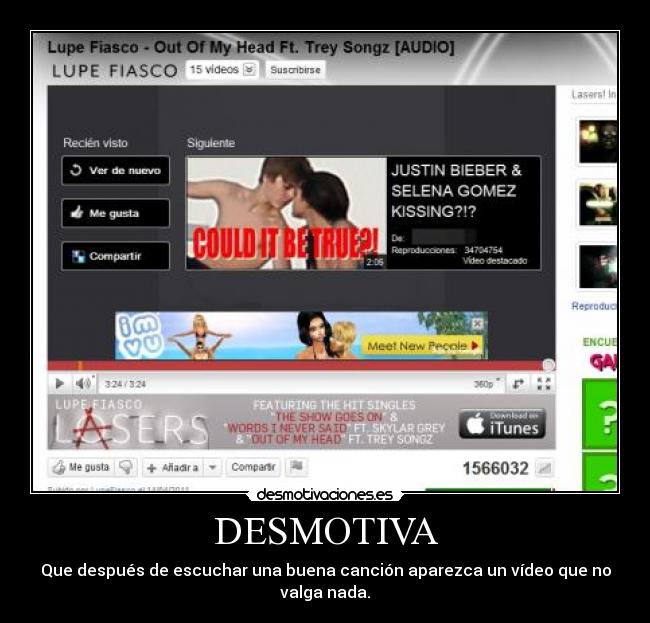 carteles desmotiva desmotivaciones