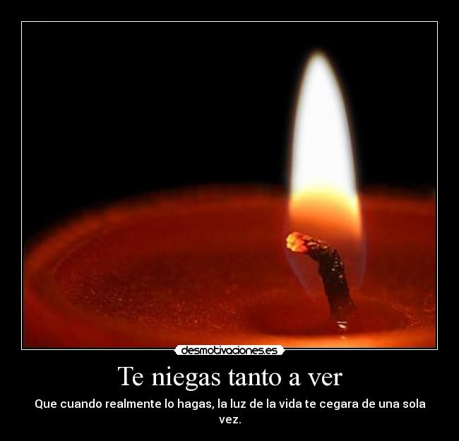 carteles vida recorrido ser persona desmotivaciones