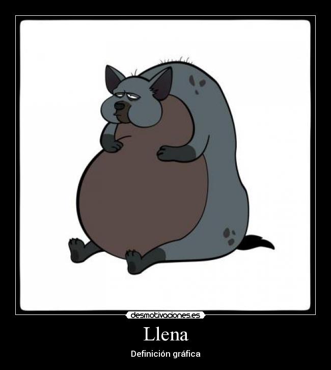 Llena -
