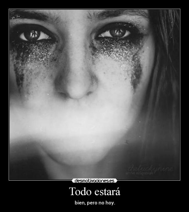 Todo estará - 