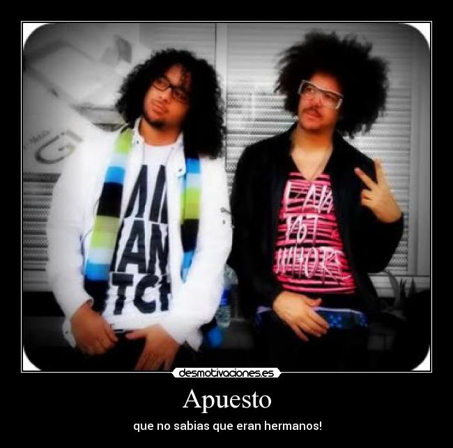 Apuesto - 