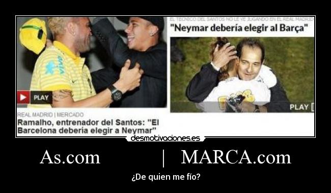 carteles marca desmotivaciones