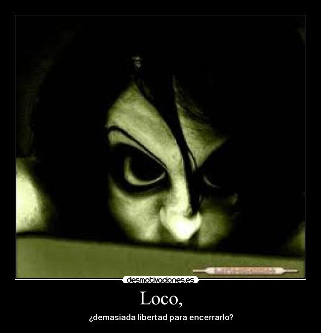 Loco, - 
