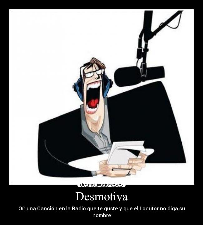 Desmotiva - 