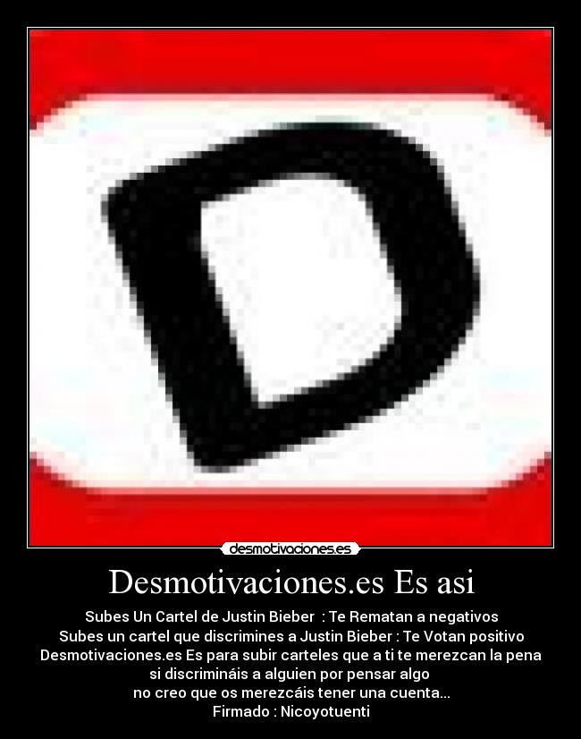 Desmotivaciones.es Es asi -