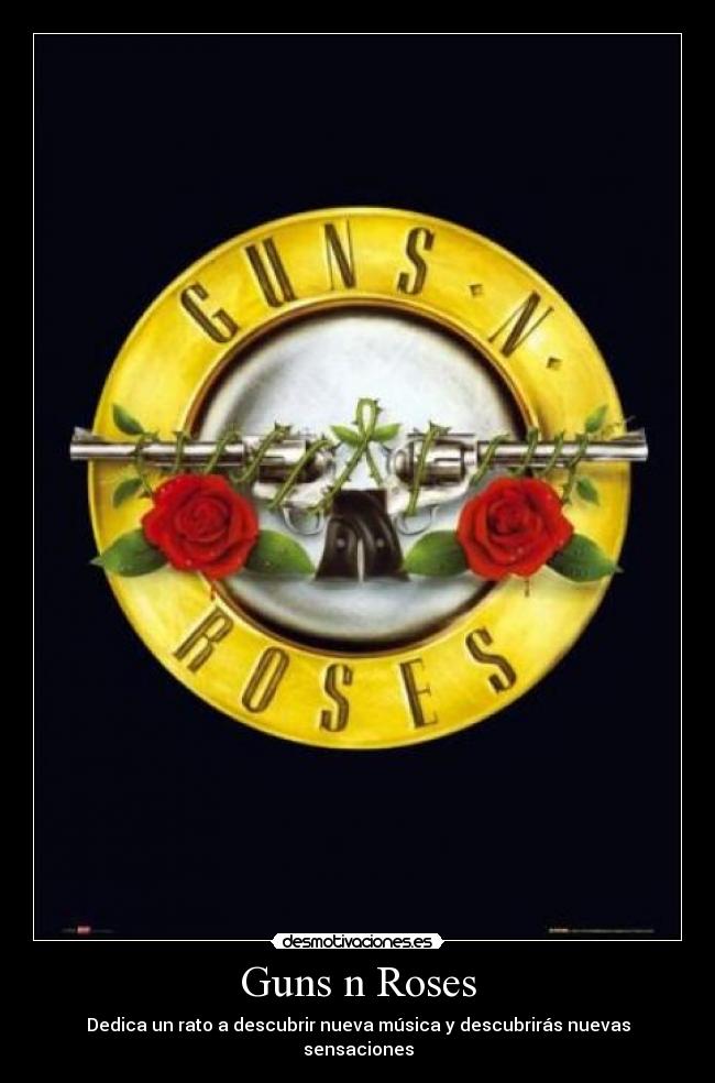 Guns n Roses - 