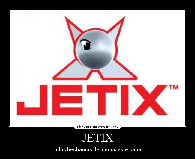 JETIX -