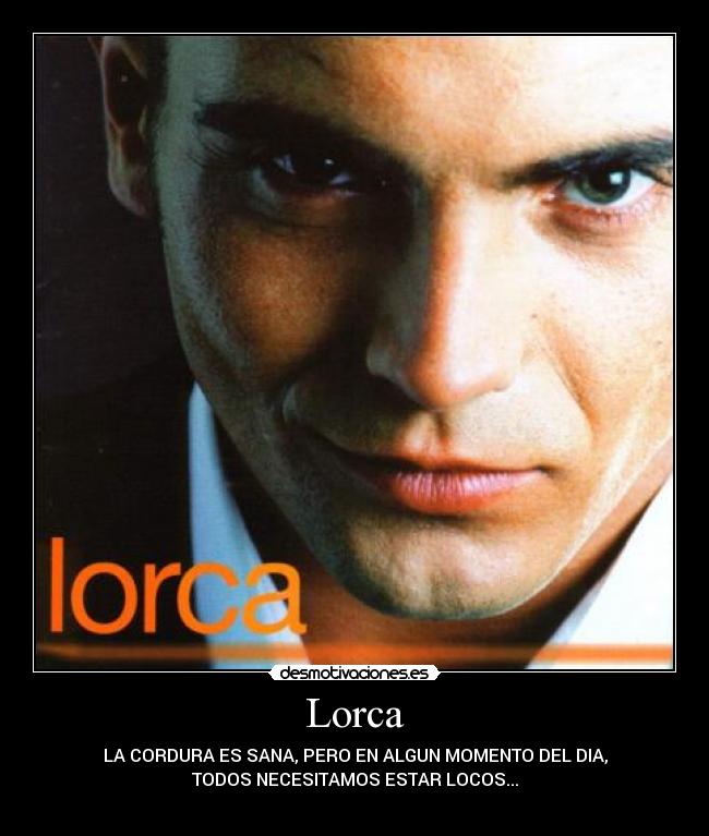 Lorca -