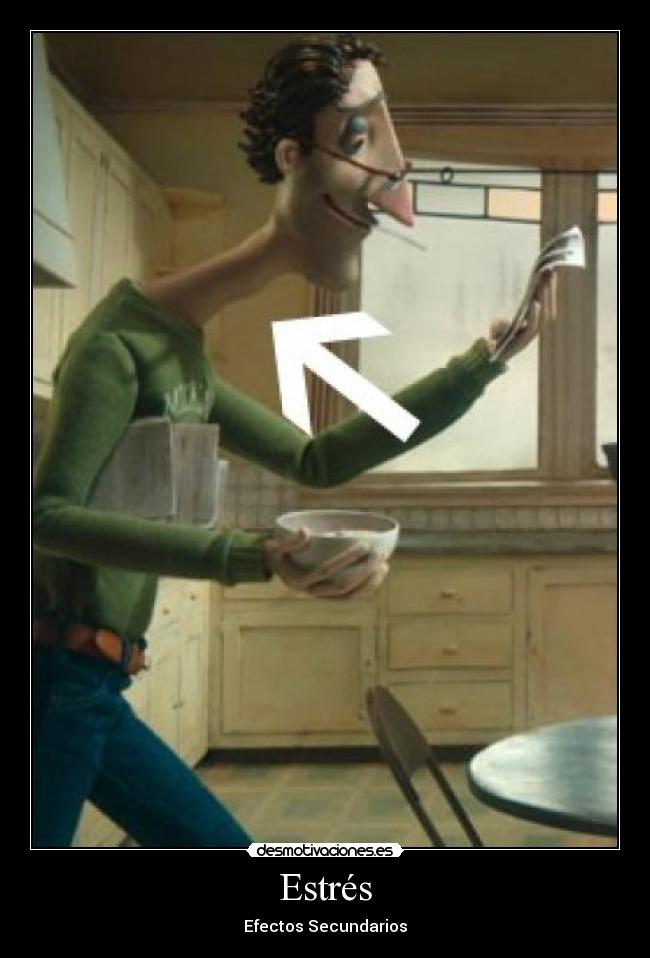 carteles efectos secundarios desmotivaciones