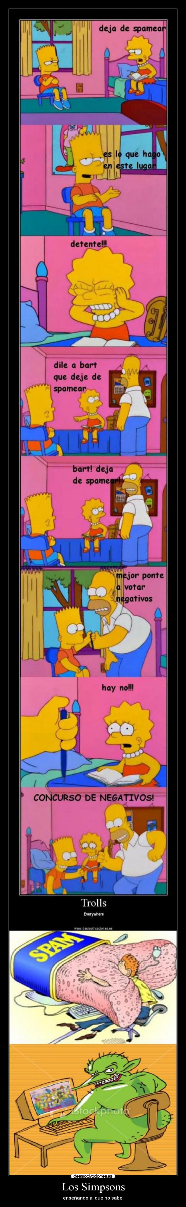 Los Simpsons -