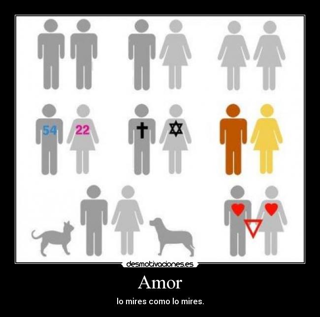 Amor - 