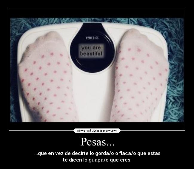 Pesas... - 