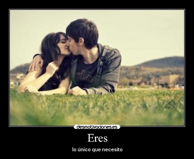 Eres - 
