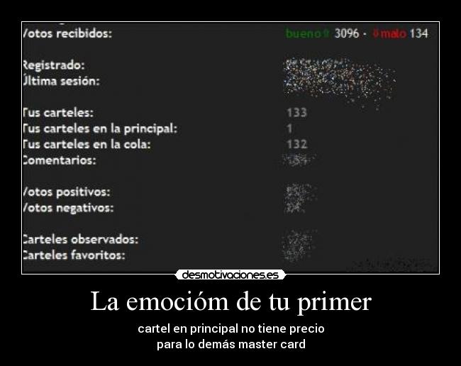 carteles emocion desmotivaciones