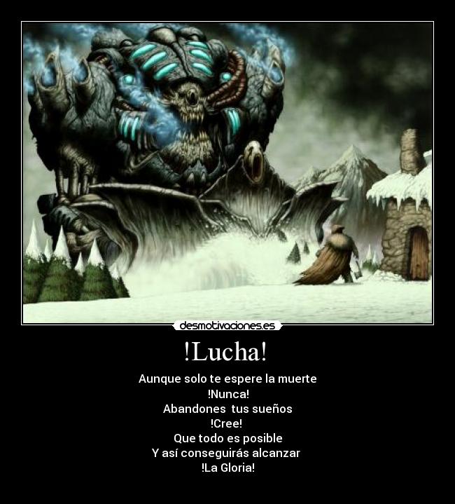 !Lucha!  - 