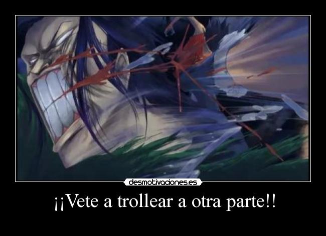 carteles luffy crocodile desmotivaciones