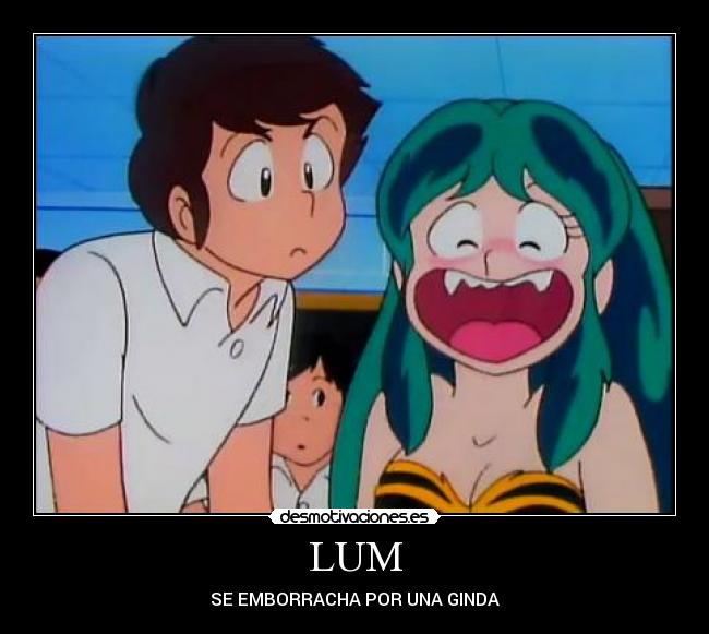 LUM - 