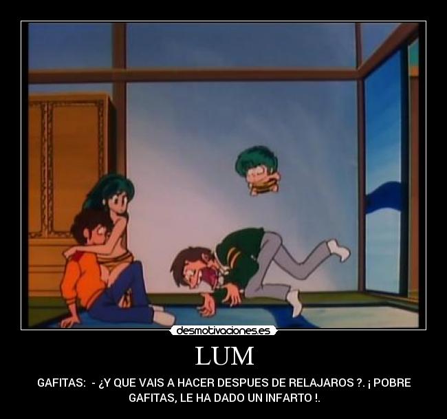 LUM - 