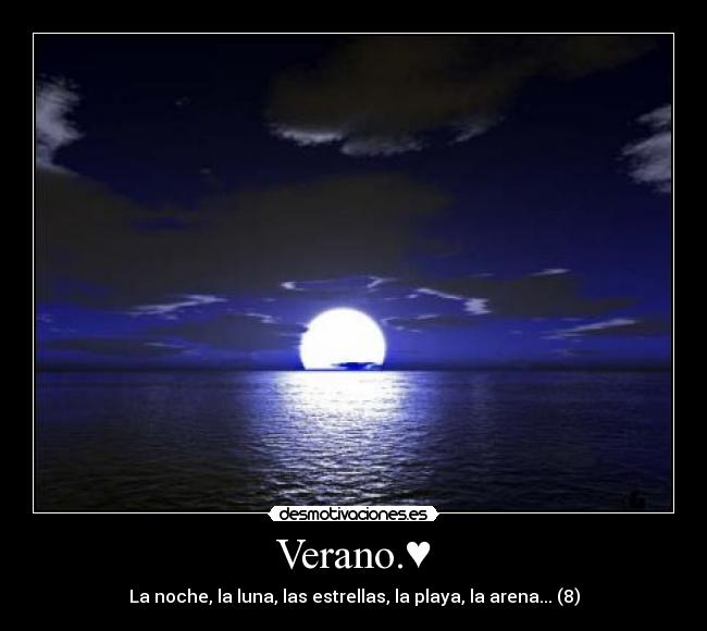 Verano.♥ - 