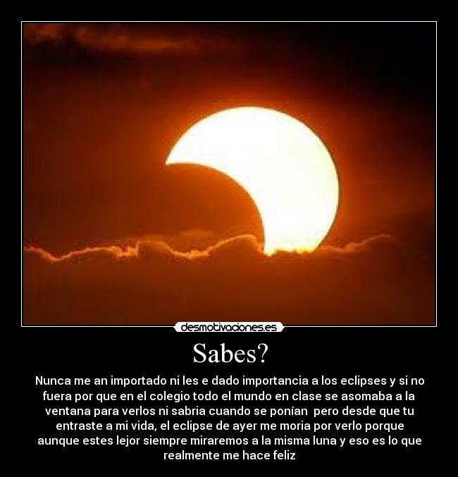 carteles sabes desmotivaciones