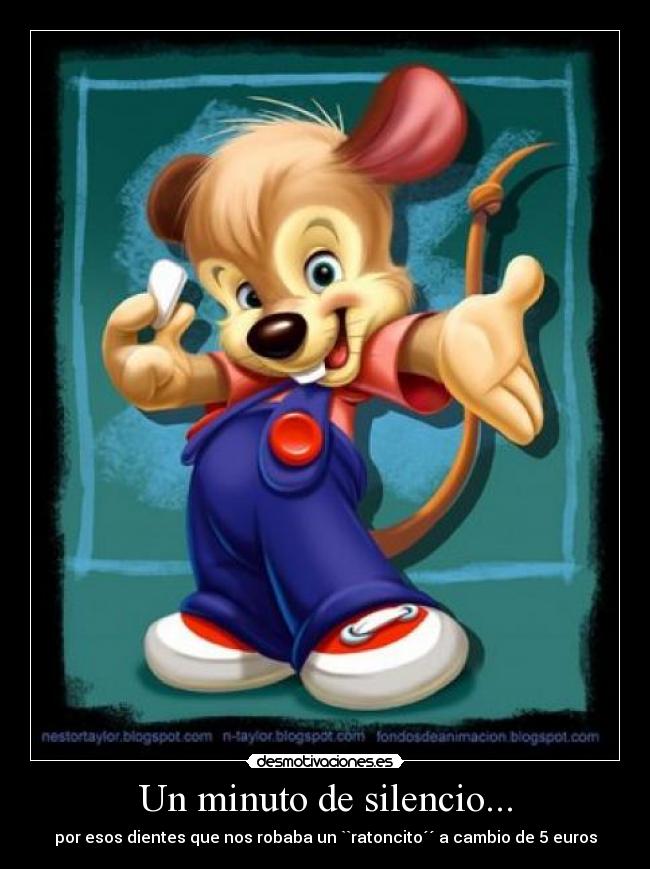 carteles silencio miguel16hm desmotivaciones