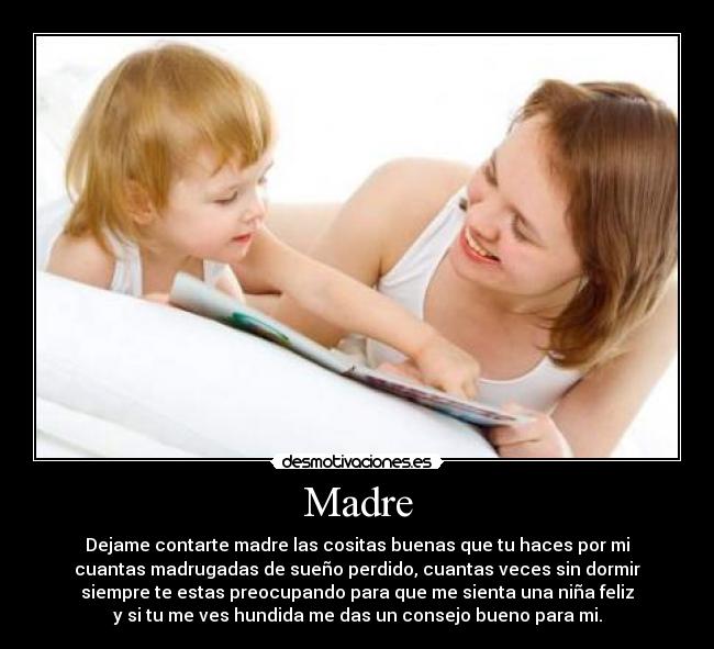 Madre -