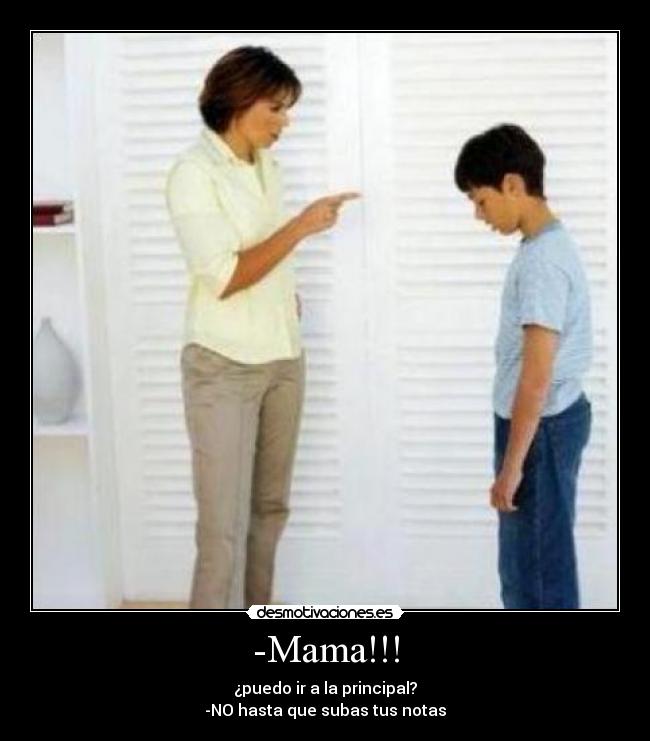 -Mama!!! - 