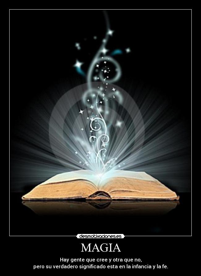 MAGIA -