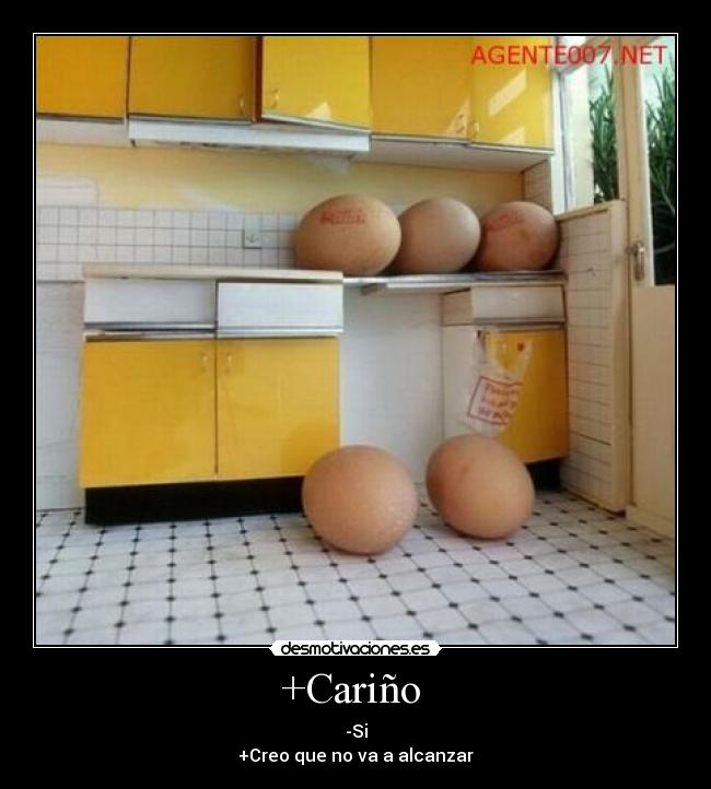 +Cariño -