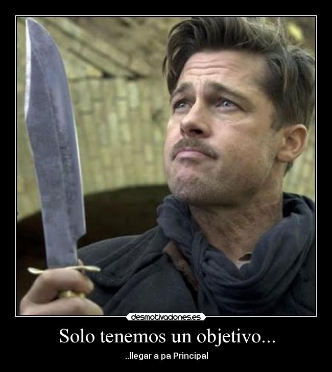 carteles desmotivaciones