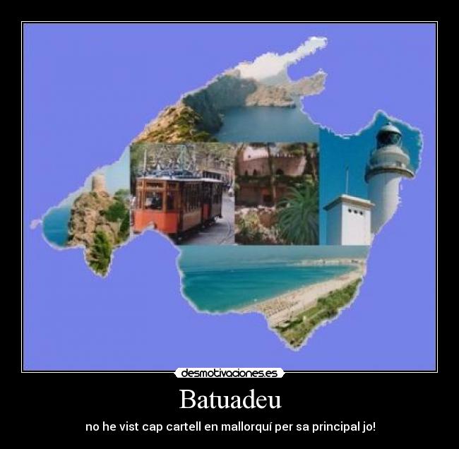 Batuadeu - 