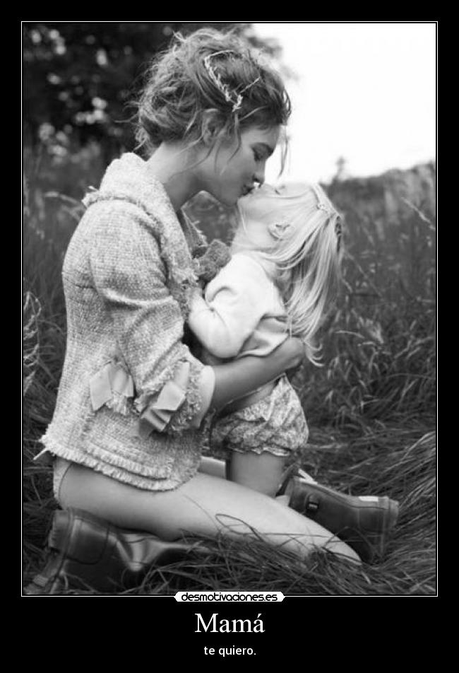 Mamá - 