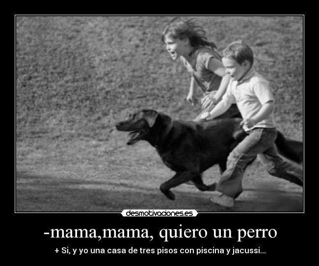 carteles mama desmotivaciones