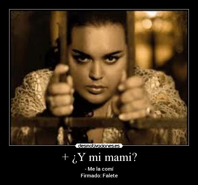 carteles falete desmotivaciones