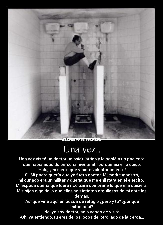 Una vez.. - 