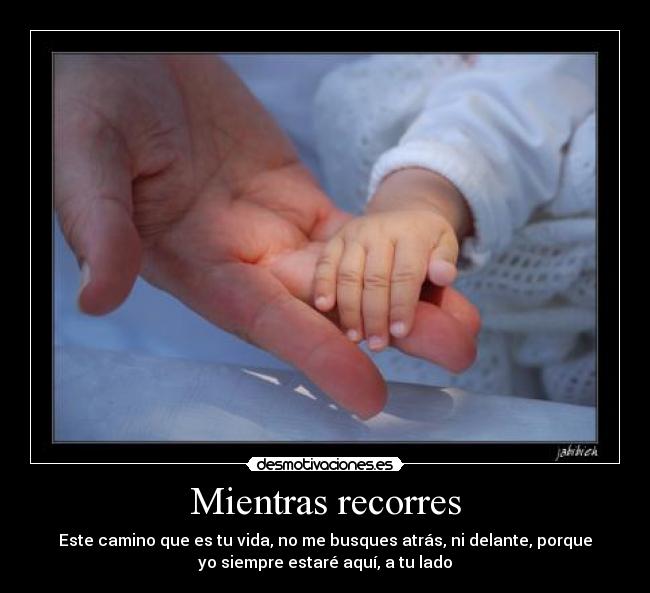 Mientras Recorres Desmotivaciones desmotivaciones es