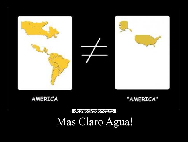 Mas Claro Agua! - 